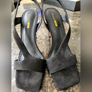 HEELS BY Fshion NOVA